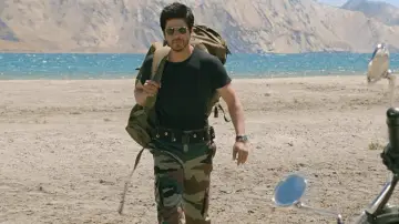 Backdrop to the movie "Jab Tak Hai Jaan" #1014232