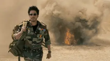 Backdrop to the movie "Jab Tak Hai Jaan" #1014233