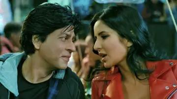 Backdrop to the movie "Jab Tak Hai Jaan" #1014239