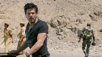 Backdrop to the movie "Jab Tak Hai Jaan" #1014248