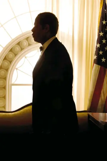 The Butler