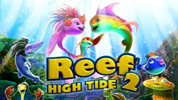Backdrop to the movie "The Reef 2: High Tide" #1066843
