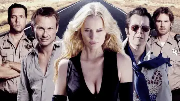 Backdrop to the movie "Guns, Girls and Gambling" #1569855