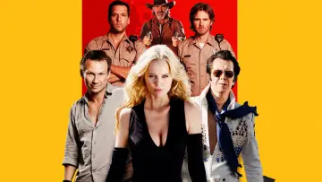 Backdrop to the movie "Guns, Girls and Gambling" #1569858