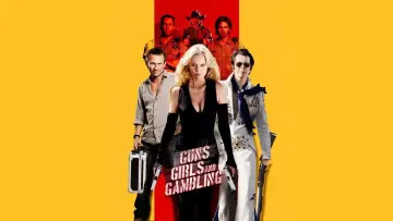 Backdrop to the movie "Guns, Girls and Gambling" #1569865