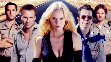 Backdrop to the movie "Guns, Girls and Gambling" #1569866