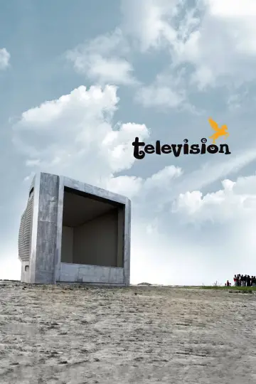 Poster to the movie "Television" #1170804