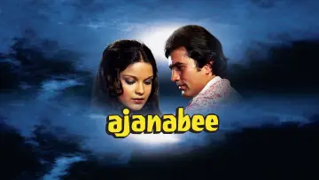 Backdrop to the movie "Ajanabee" #1784562