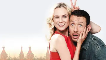 Backdrop to the movie "A Perfect Plan" #1047664