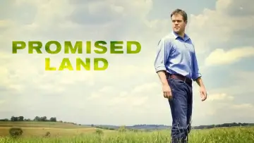 Backdrop to the movie "Promised Land" #999897
