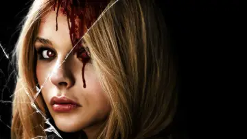 Backdrop to the movie "Carrie" #1579660