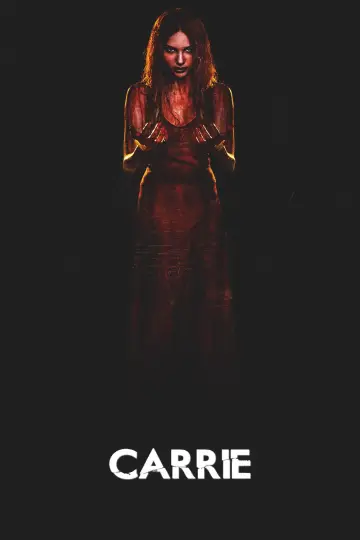 Poster to the movie "Carrie" #1732845