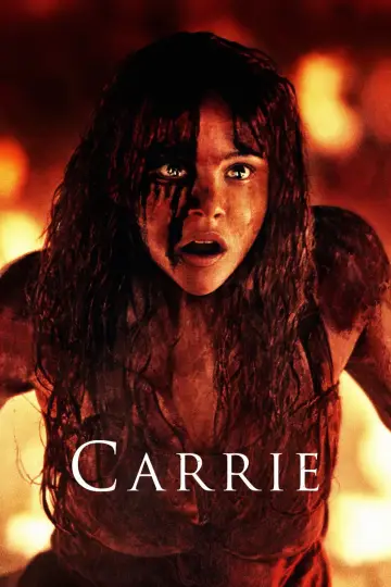Poster to the movie "Carrie" #1800054