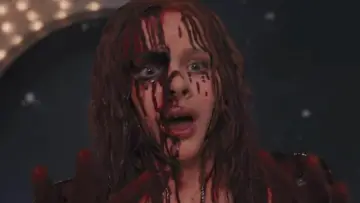 Backdrop to the movie "Carrie" #736156