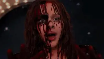 Backdrop to the movie "Carrie" #736199