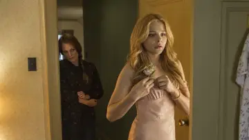Backdrop to the movie "Carrie" #736220