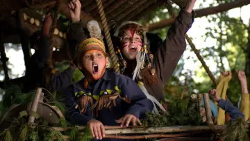 Backdrop to the movie "The Hidden Fortress" #1169848