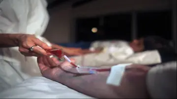 Pure Blood