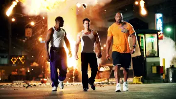 Backdrop to the movie "Pain & Gain" #1827464
