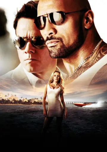 Poster to the movie "Pain & Gain" #294324