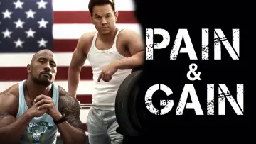 Backdrop to the movie "Pain & Gain" #860858