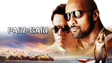 Backdrop to the movie "Pain & Gain" #860859