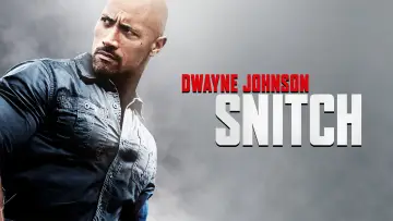 Backdrop to the movie "Snitch" #861400