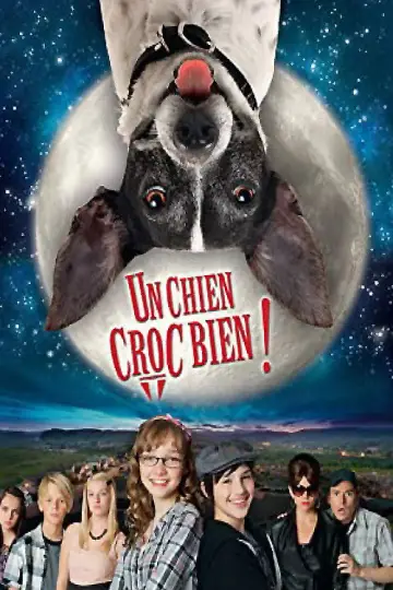 Poster to the movie "Vampire Dog" #1746805