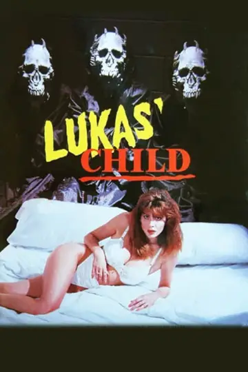 Lukas' Child Poster