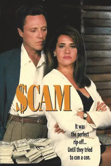 Poster to the movie "Scam" #1907982