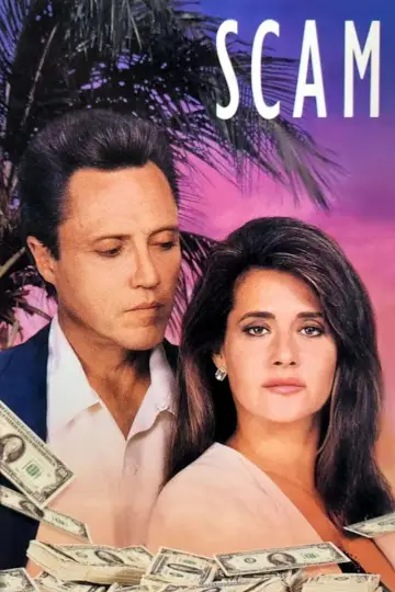 Poster to the movie "Scam" #1907983
