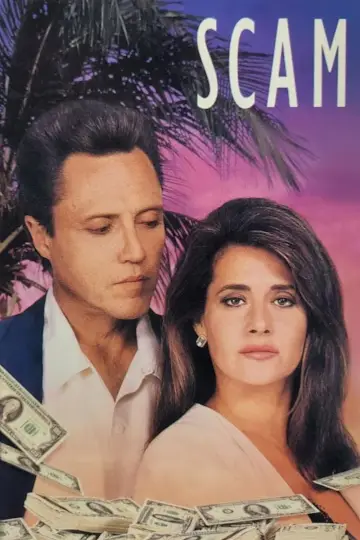 Poster to the movie "Scam" #1907984