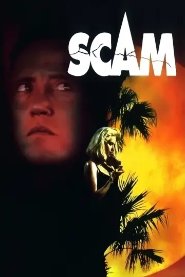 Poster to the movie "Scam" #1907985