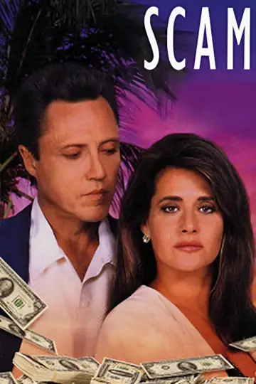 Poster to the movie "Scam" #1907986