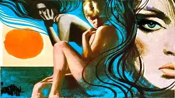 Backdrop to the movie "The Seducers" #894182