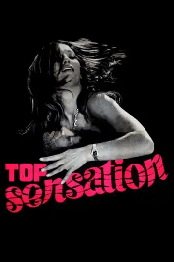 Poster to the movie "The Seducers" #894197