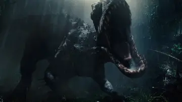 Backdrop to the movie "Jurassic World" #1529277