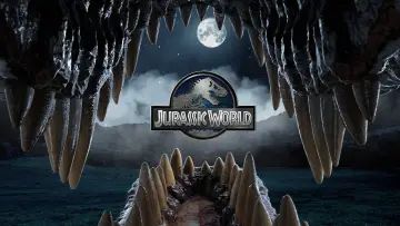 Backdrop to the movie "Jurassic World" #20346