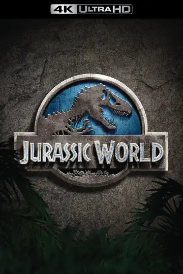 Poster to the movie "Jurassic World" #20378