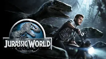 Backdrop to the movie "Jurassic World" #578659