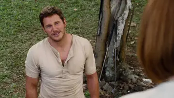 Backdrop to the movie "Jurassic World" #578674