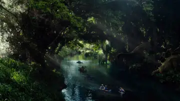 Backdrop to the movie "Jurassic World" #578682