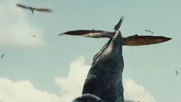 Backdrop to the movie "Jurassic World" #578684