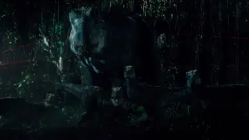 Backdrop to the movie "Jurassic World" #578689
