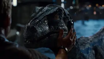 Backdrop to the movie "Jurassic World" #578693