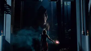 Backdrop to the movie "Jurassic World" #578712