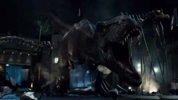 Backdrop to the movie "Jurassic World" #578714