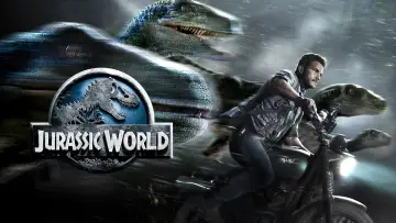 Backdrop to the movie "Jurassic World" #769099