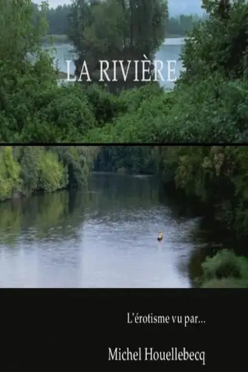 Poster to the movie "The River" #1189898