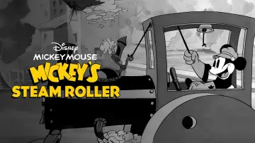 Backdrop to the movie "Mickey